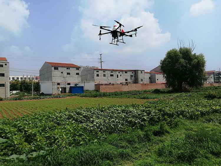 農業植保绿巨人下载污免费優勢